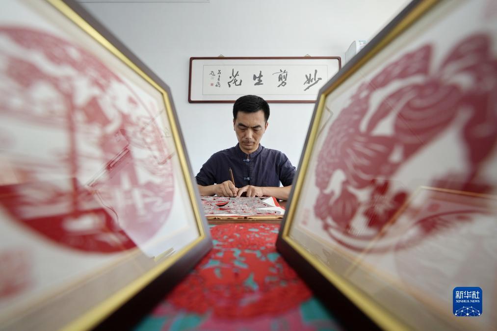 启海欢乐棋牌
